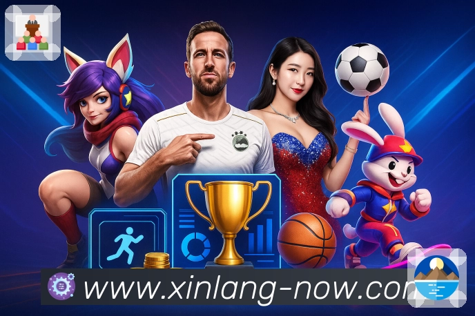 体育平台欢迎图